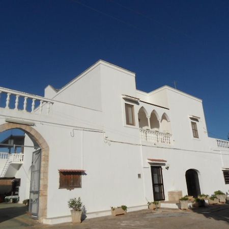 Azienda Agrituristica Masseria Campi Сан-Вито-деи- Норманни Экстерьер фото