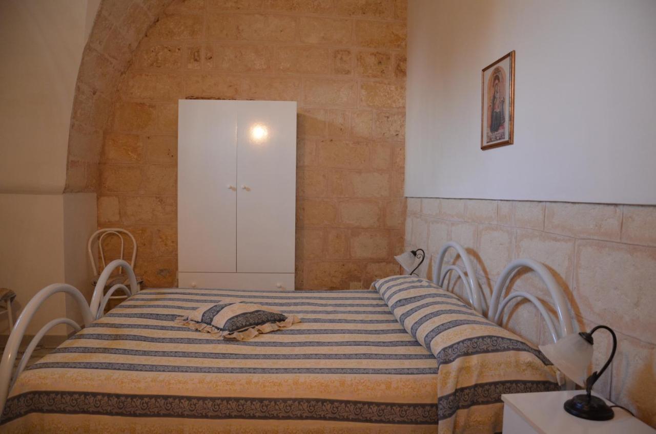 Azienda Agrituristica Masseria Campi Сан-Вито-деи- Норманни Экстерьер фото