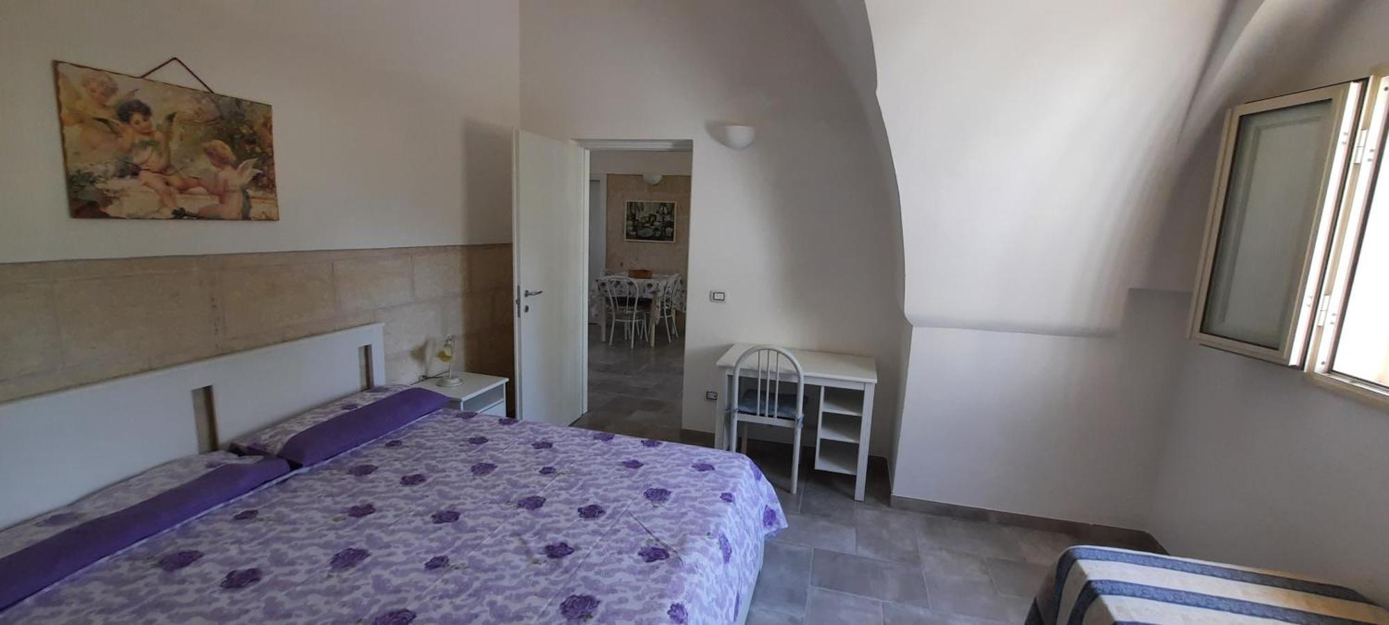 Azienda Agrituristica Masseria Campi Сан-Вито-деи- Норманни Экстерьер фото