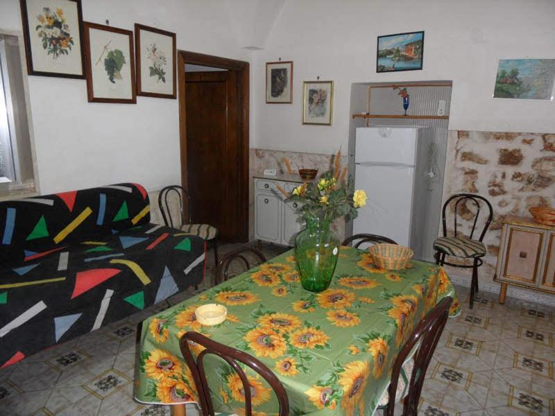 Azienda Agrituristica Masseria Campi Сан-Вито-деи- Норманни Экстерьер фото