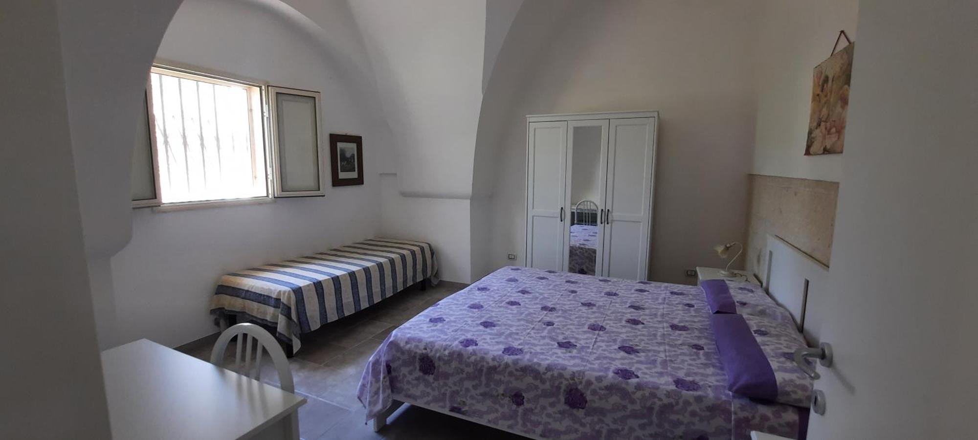 Azienda Agrituristica Masseria Campi Сан-Вито-деи- Норманни Экстерьер фото