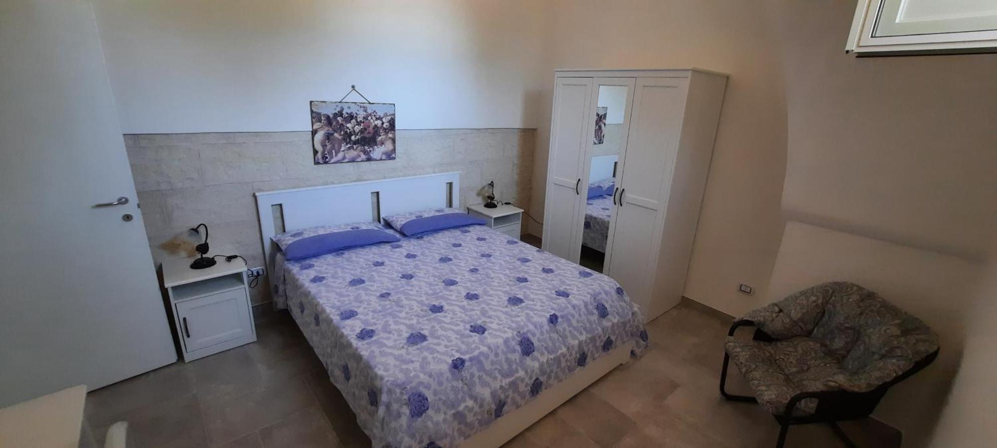 Azienda Agrituristica Masseria Campi Сан-Вито-деи- Норманни Экстерьер фото