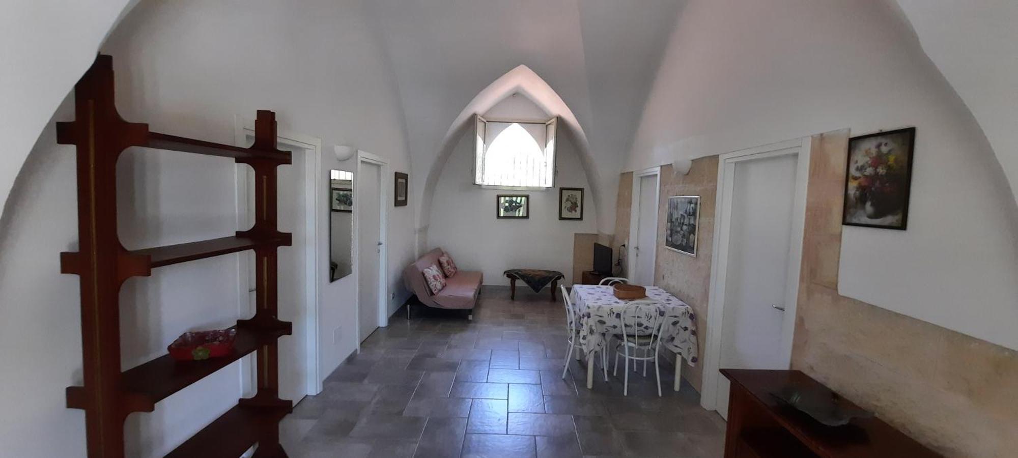 Azienda Agrituristica Masseria Campi Сан-Вито-деи- Норманни Экстерьер фото